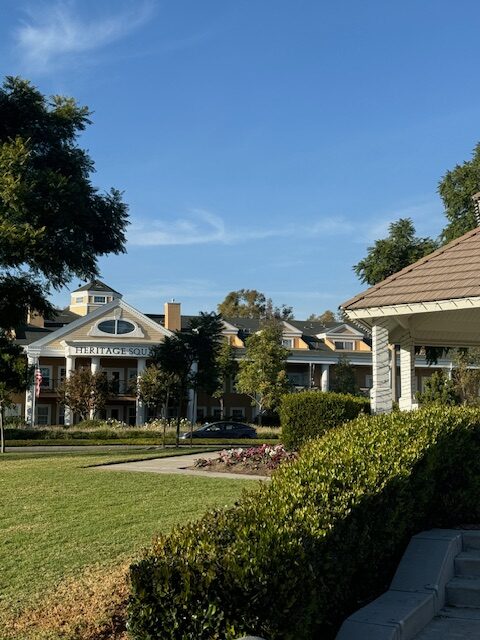 ladera ranch location